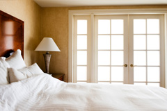 Chillerton bedroom extension costs