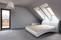 Chillerton bedroom extensions