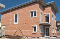 Chillerton home extensions