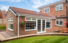 Chillerton house extension leads