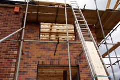 house extensions Chillerton